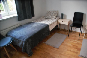Ważne Miejsce Apartment